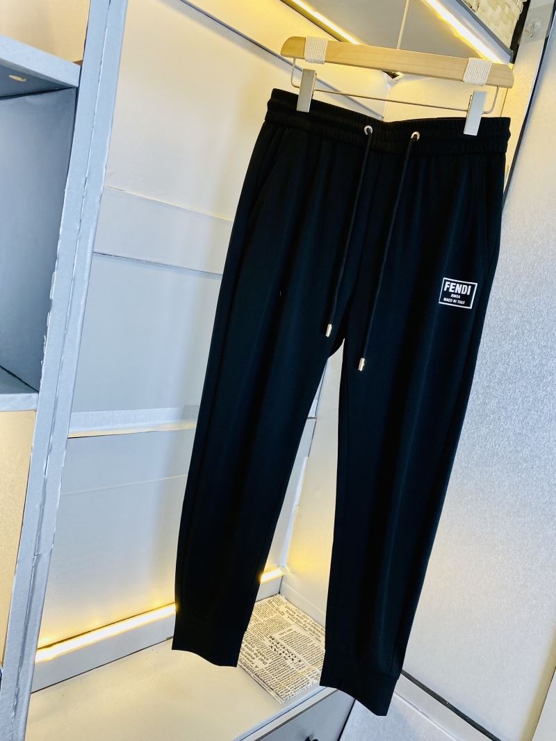 Fendi Long Pants